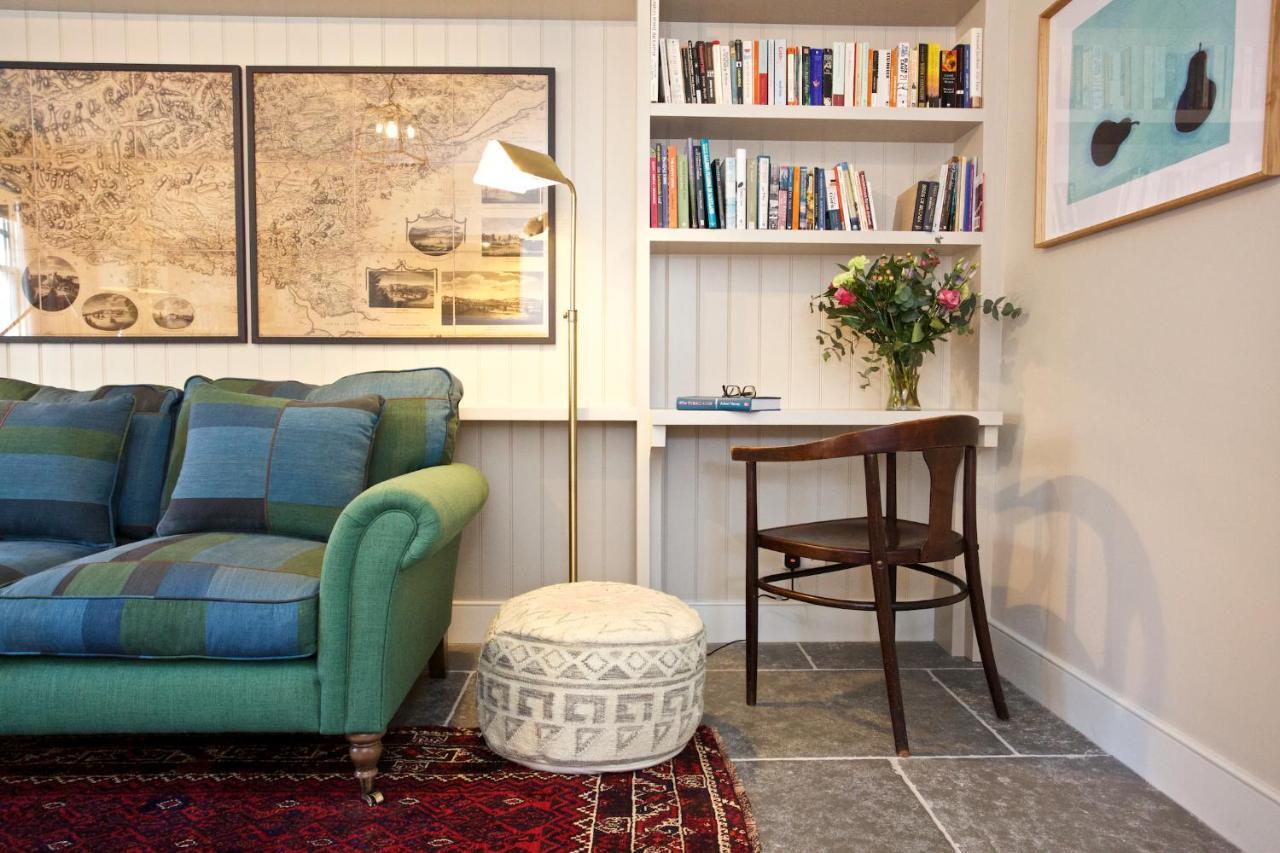 Ross Lodge クリフ 部屋 写真