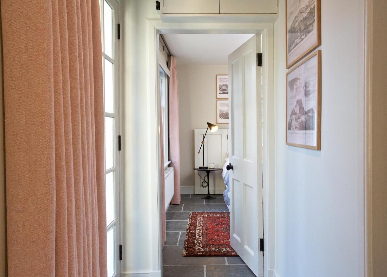 Ross Lodge クリフ 部屋 写真